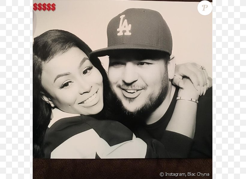 Blac Chyna Rob Kardashian Keeping Up With The Kardashians Celebrity E!, PNG, 675x598px, Blac Chyna, Adrienne Bailon, Album Cover, Caitlyn Jenner, Celebrity Download Free