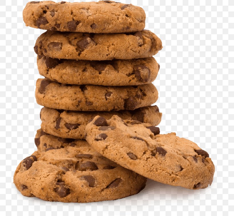 Chocolate Chip Cookie Biscuits Chocolate Bar Ice Cream, PNG, 737x757px, Chocolate Chip Cookie, Baked Goods, Baking, Biscuit, Biscuits Download Free