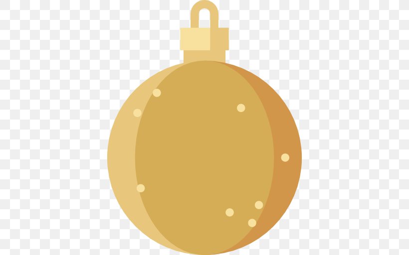 Christmas Ornament Brown, PNG, 512x512px, Christmas Ornament, Brown, Christmas Download Free