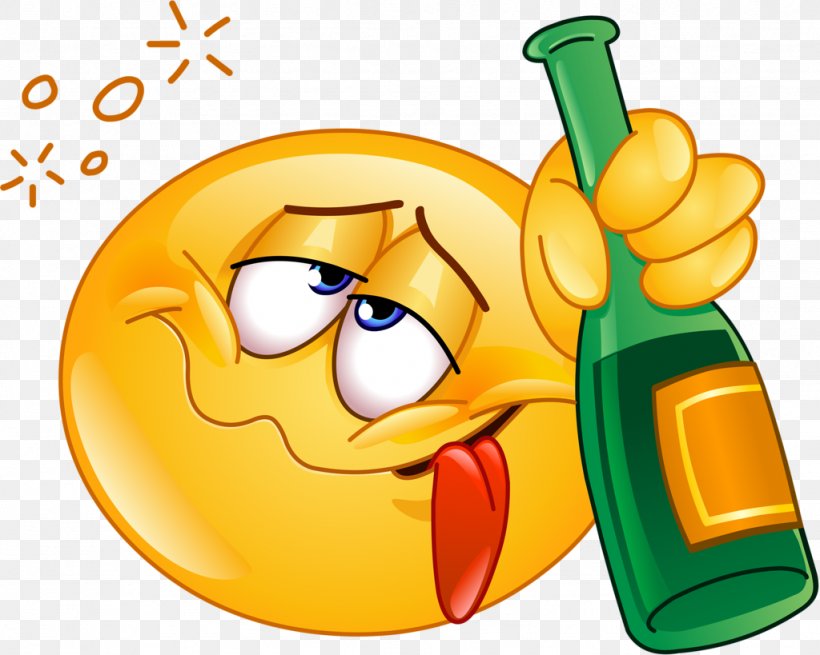 Emoticon Vector Graphics Clip Art Alcoholic Beverages Emoji, PNG, 1024x819px, Emoticon, Alcohol Intoxication, Alcoholic Beverages, Cartoon, Drink Download Free