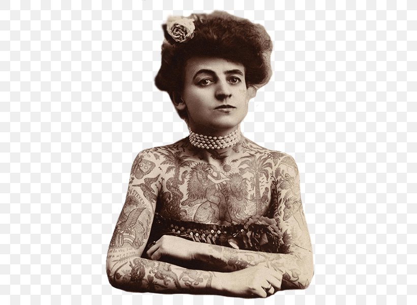 Female Louisiana Purchase Exposition United States Tattoo Artist, PNG, 586x600px, Female, Artist, Circus, Frida Kahlo, Hair Accessory Download Free