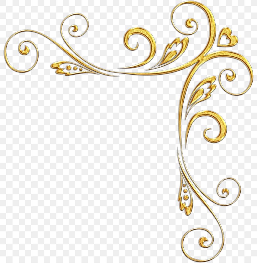 Gold Picture Frames, PNG, 800x841px, Decorative Corners, Borders And Frames, Drawing, Gold, Ornament Download Free