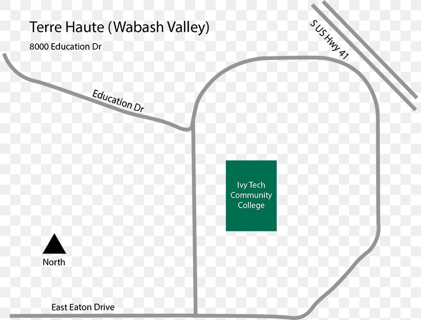 Ivy Tech Community College Of Indiana Lafayette Evansville Terre Haute, PNG, 811x624px, Lafayette, Area, Brand, Campus, Community College Download Free