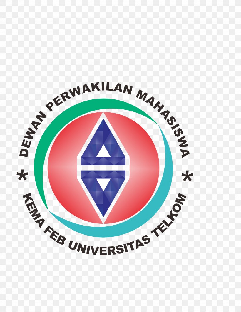 Logo Telkom University Emblem Organisasi Mahasiswa Brand, PNG, 2550x3300px, Logo, Area, Brand, Emblem, Label Download Free