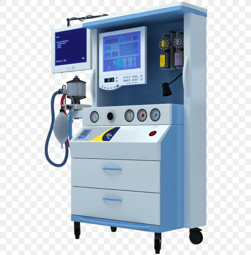 Prometeks Medikal Teknoloji Çözümleri Anaesthetic Machine Medical Equipment Anesthesia Project, PNG, 672x835px, Anaesthetic Machine, Anesthesia, Computer Hardware, Empresa, Hardware Download Free