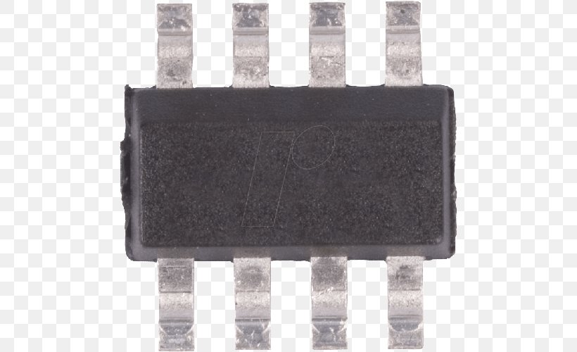 Transistor Power MOSFET Infineon Technologies Americas Corp. Electronics, PNG, 500x500px, Transistor, Circuit Component, Datasheet, Diode, Electronic Component Download Free