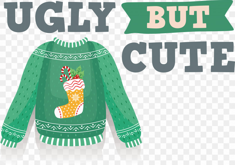 Ugly Sweater Cute Sweater Ugly Sweater Party Winter Christmas, PNG, 7718x5424px, Ugly Sweater, Christmas, Cute Sweater, Ugly Sweater Party, Winter Download Free