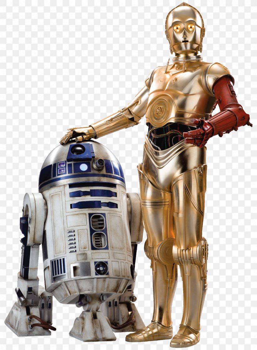C-3PO R2-D2 Chewbacca Anakin Skywalker Stormtrooper, PNG, 2000x2727px, Chewbacca, Action Figure, Anakin Skywalker, Armour, Droid Download Free