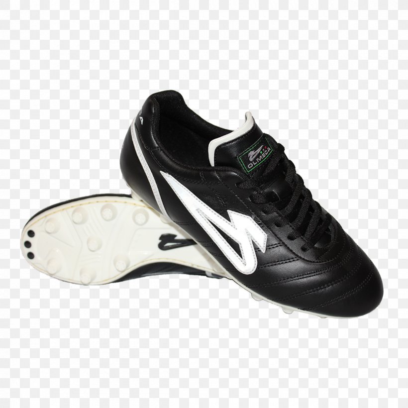Cleat Línea Deportiva Olmeca S.A. De C.V. UEFA Euro 2016 Olmecs Football Boot, PNG, 1200x1200px, Cleat, Athletic Shoe, Basketball Shoe, Black, Cross Training Shoe Download Free