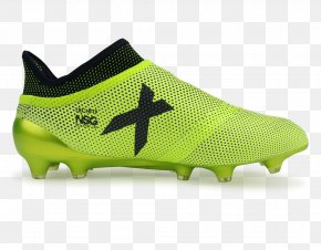 Yellow Ink - Cleat Sneakers Shoe Cross-training PNG
