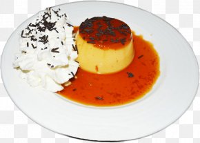 Spanish Garlic Soup - Cuatro Cantones Food Restaurant Panna Cotta CrÃ¨me Caramel PNG