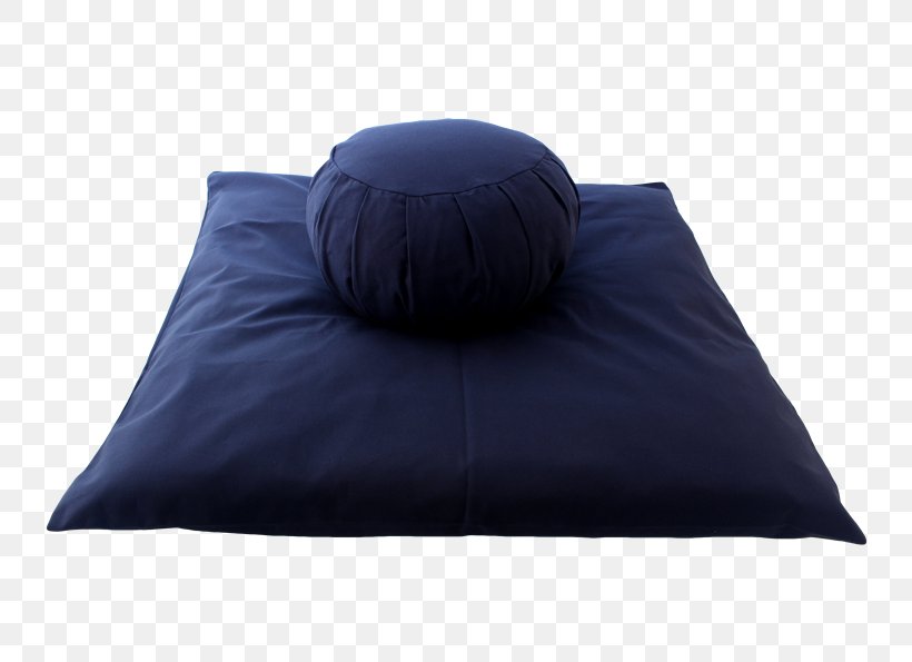 Cushion Zafu Pillow Zabuton Meditation, PNG, 753x595px, Cushion, Blue, Buckwheat, Combination, Duvet Cover Download Free