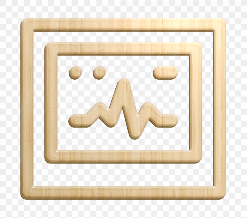 Ecg Icon Blood Donation Icon, PNG, 1236x1090px, Ecg Icon, Beige, Blood Donation Icon Download Free