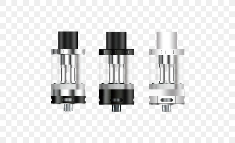 Electronic Cigarette Aerosol And Liquid Vaporizer Vape Shop, PNG, 500x500px, Electronic Cigarette, Cylinder, Hardware, Hardware Accessory, Kanthal Download Free