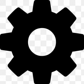 Engrenagem PNG