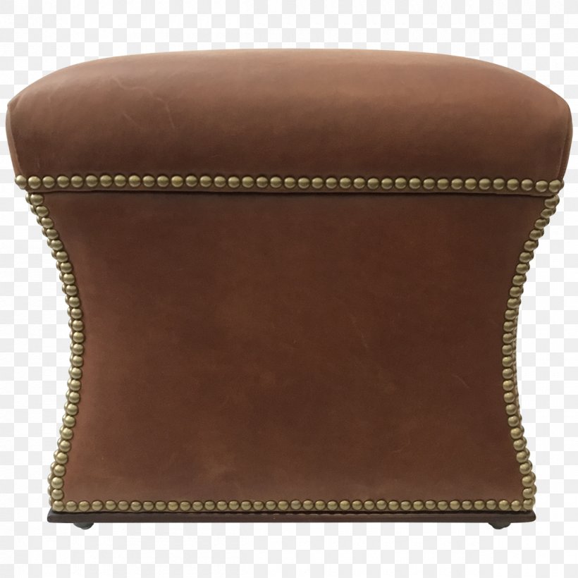 Foot Rests Product Design Chair Leather, PNG, 1200x1200px, Foot Rests, Brown, Caramel Color, Chair, Couch Download Free