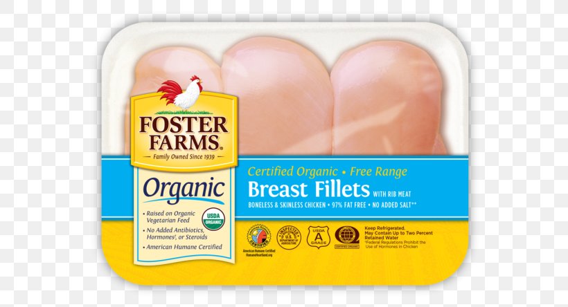 Foster Farms Organic Organic Food American Humane Certified, PNG, 600x444px, Foster Farms Organic, American Humane, Antibiotics, Brand, Business Download Free