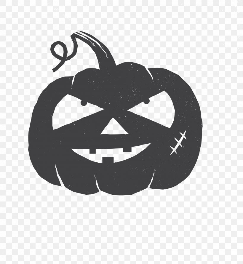 Halloween Vector Graphics Stock Illustration, PNG, 2000x2175px, Halloween, Black, Black And White, Can Stock Photo, Drawing Download Free