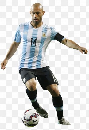 Fc Barcelona - Javier Mascherano Argentina National Football Team Team Sport FC Barcelona Football Player PNG