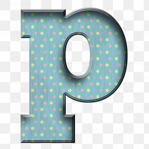 Letter P - Letter Case Alphabet Scrapbooking PNG