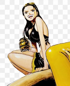 One Piece - Tokyo One Piece Tower Nami Brook Nico Robin Boa Hancock PNG