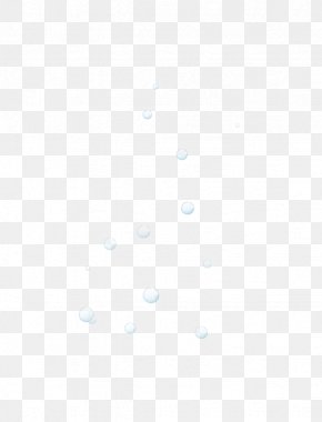 Drops Of Water Droplets - Transparency And Translucency PNG