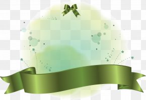 Vector Graphics Design Image Ribbon Png 5144x3559px Ribbon Cuteness Green Leaf Logo Download Free