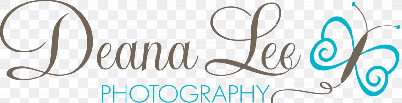 Blue Ridge Deana Lee Photography Morganton Photographer Logo, PNG, 3600x925px, Blue Ridge, Brand, Calligraphy, Engagement, Georgia Download Free