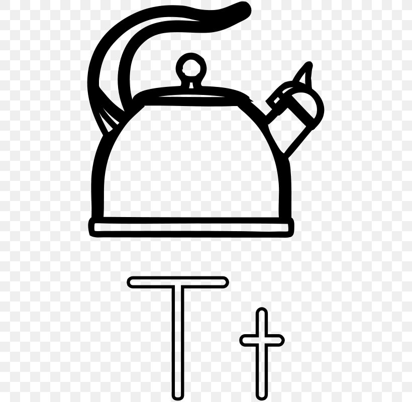 Coloring Book Teapot Kettle Teacup Saucer, PNG, 477x800px, Coloring Book, Area, Black And White, Boiling, Child Download Free