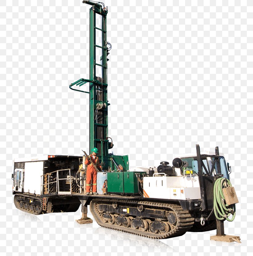 Heavy Machinery Drilling Rig Augers Geotechnical Engineering, PNG, 748x832px, Heavy Machinery, Architectural Engineering, Augers, Bedrock, Business Download Free