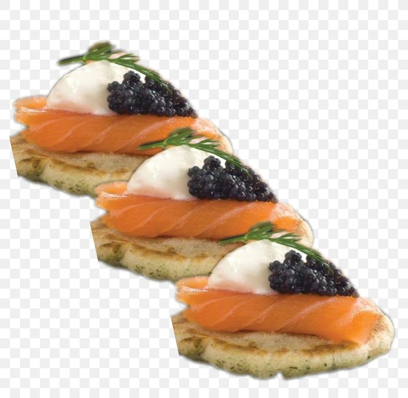 Hors D'oeuvre Smoked Salmon Lox Breakfast Vegetarian Cuisine, PNG, 800x800px, Smoked Salmon, Appetizer, Breakfast, Dish, Finger Food Download Free