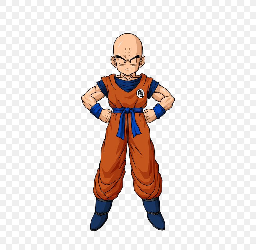 Krillin Goku Piccolo Baby Cell, PNG, 480x800px, Krillin, Art, Baby, Cartoon, Cell Download Free