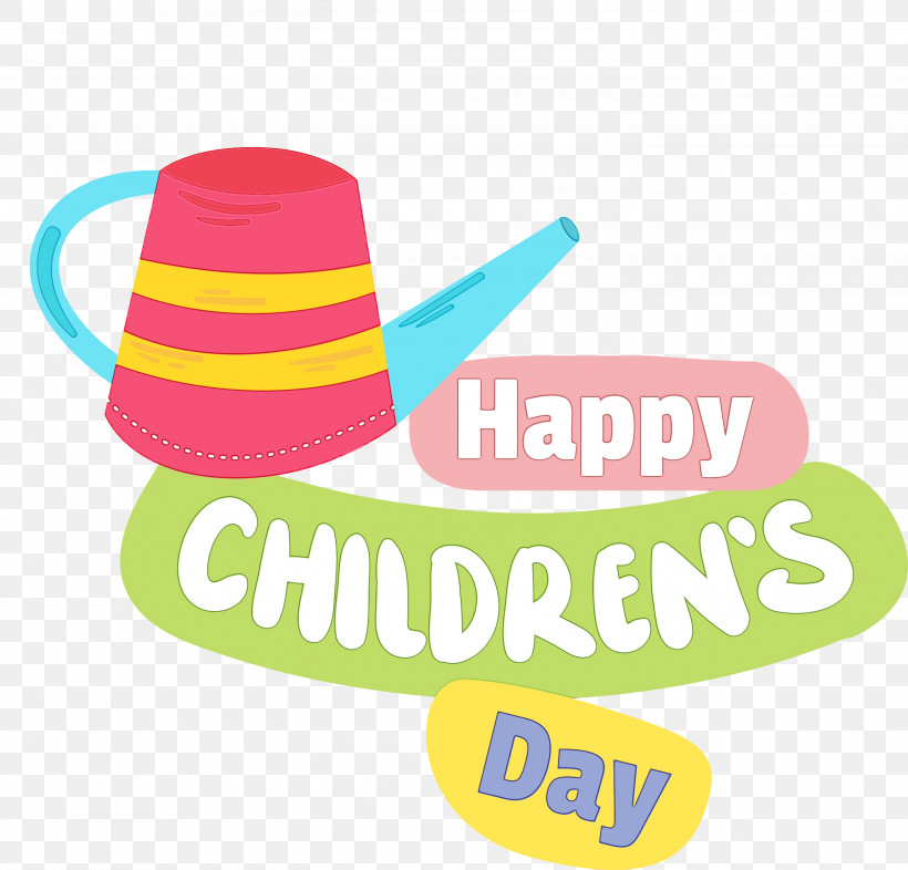 Logo Font Line Meter Mathematics, PNG, 3000x2879px, Childrens Day, Geometry, Happy Childrens Day, Line, Logo Download Free