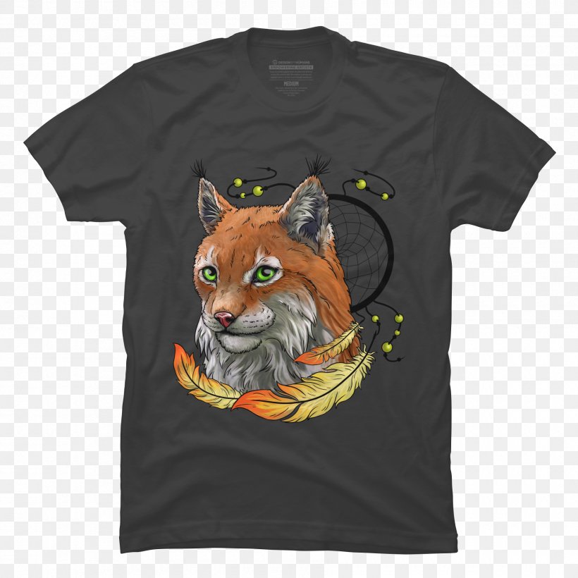 T-shirt Kylo Ren Sleeve Hoodie, PNG, 1800x1800px, Tshirt, Art, Brand, Carnivoran, Cat Like Mammal Download Free
