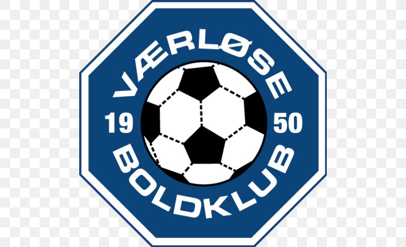 Værløse Boldklub's Erhvervsklub Værløse BK Værløse VVS Vejgaard Boldspilklub Danish Municipalities, PNG, 500x500px, Danish Municipalities, Area, Ball, Brand, Denmark Download Free