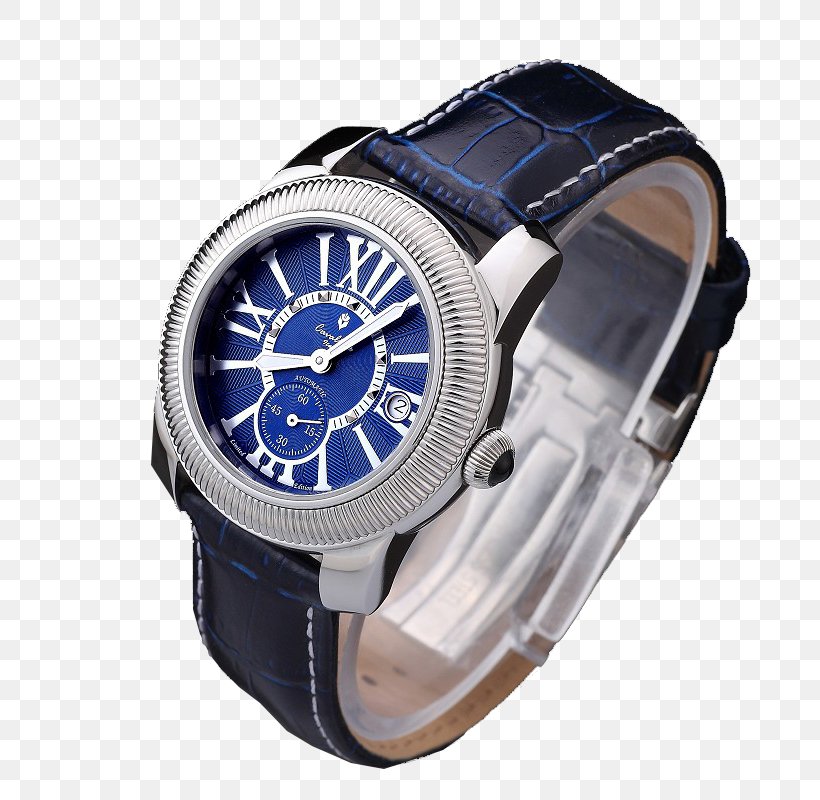 Watch Strap Clock, PNG, 800x800px, Watch, Automatic Watch, Brand, Clock, Clothing Accessories Download Free