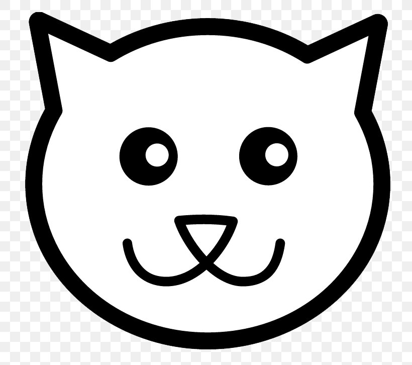 Cat Kitten Clip Art, PNG, 798x726px, Cat, Black, Black And White, Black Cat, Cuteness Download Free