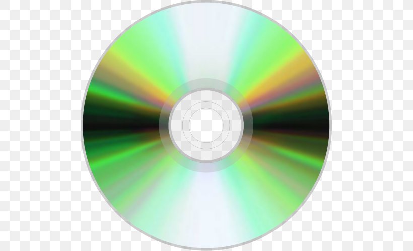 Compact Disc Disk Storage CD-R Data Storage Video CD, PNG, 500x500px, Compact Disc, Cdr, Cdrom, Computer Component, Computer Data Storage Download Free