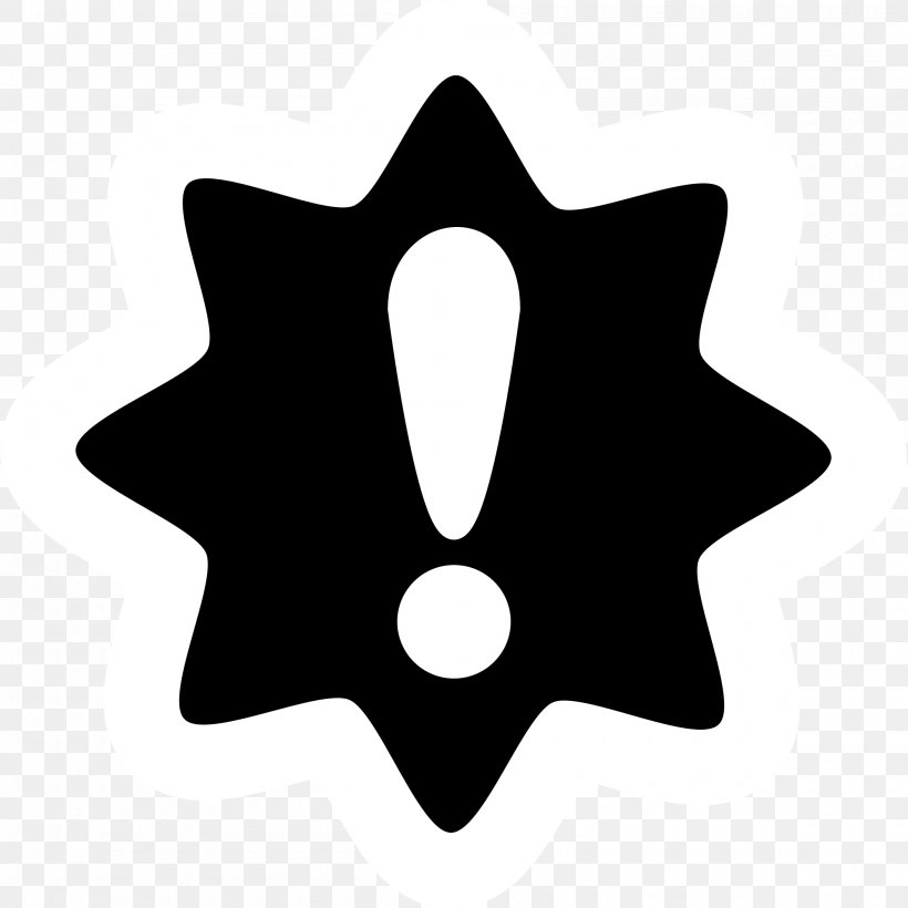 Symbol Clip Art, PNG, 2000x2000px, Symbol, Black And White, Computer Software, Contrast, Information Download Free