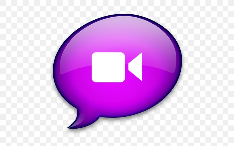 IChat Online Chat Dock, PNG, 512x512px, Ichat, Android, App Store, Apple, Dock Download Free