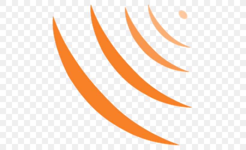 Logo Line Angle Font, PNG, 500x500px, Logo, Orange Download Free