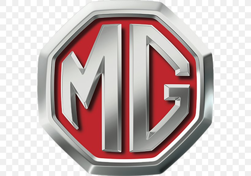 MG 6 Car SAIC Motor MG GS, PNG, 576x576px, Car, Automotive Design, Automotive Industry, Brand, Car Dealership Download Free