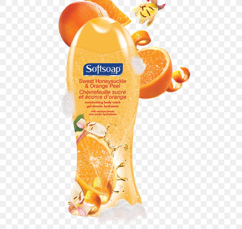 Orange Juice Softsoap Peel Orange Drink, PNG, 470x775px, Orange, Bottle, Crema Idratante, Drink, Flavor Download Free