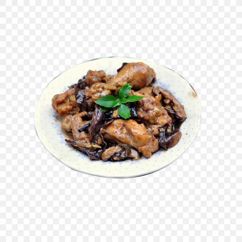 Roast Chicken American Chinese Cuisine Shiitake Steaming, PNG, 827x827px, Chicken, American Chinese Cuisine, Chicken Meat, Cuisine, Dish Download Free