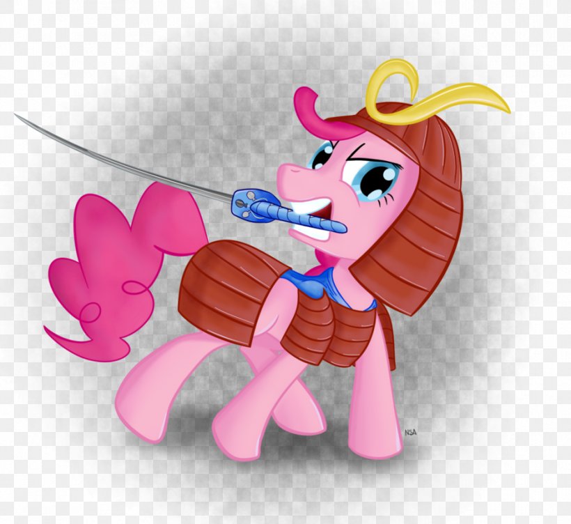 Samurai Pie Artist Pinkie Pie, PNG, 933x856px, Samurai Pie, Animal Figure, Art, Artist, Blog Download Free