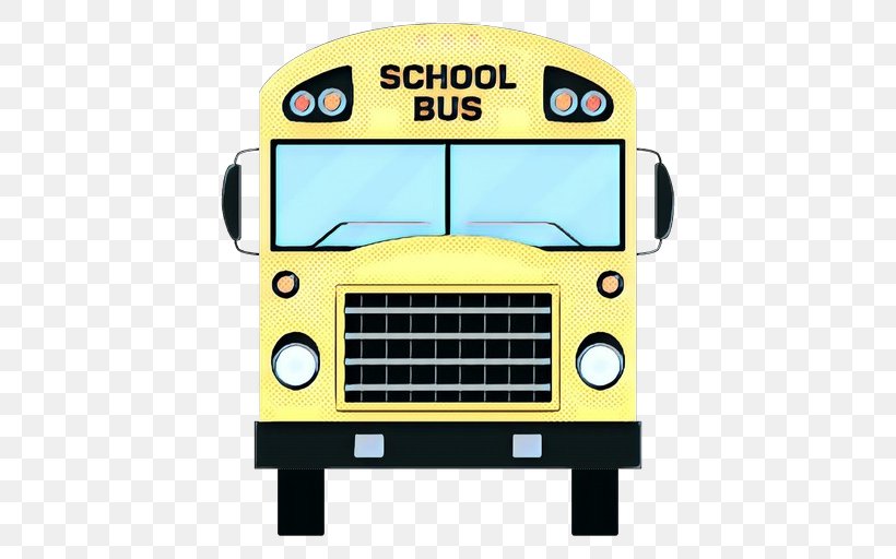 School Bus Cartoon, PNG, 512x512px, Bus, Bus Driver, Bus Stop, Bus Terminus, Car Download Free