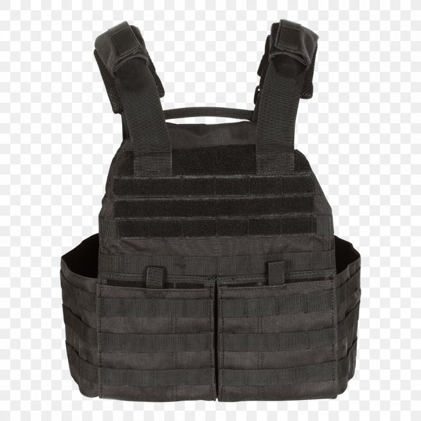 Soldier Plate Carrier System Personal Protective Equipment Body Armor ...