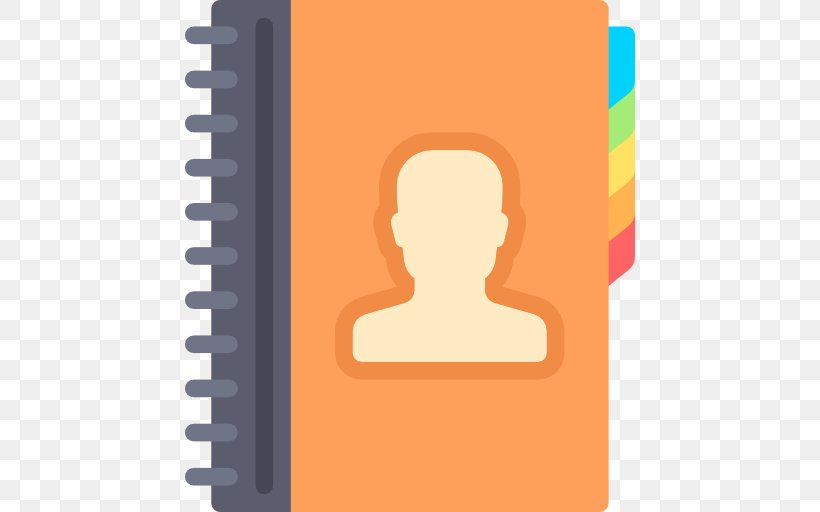 Address Book Paper, PNG, 512x512px, Address Book, Book, Bookmark, Computer Software, Diary Download Free