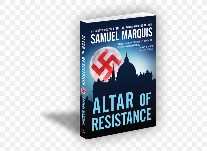 Altar Of Resistance Book Brand Logo Brigade, PNG, 518x597px, Altar Of Resistance, Advertising, Book, Brand, Brigade Download Free