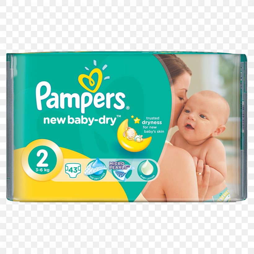 Diaper Pampers Infant Child Huggies, PNG, 2000x2000px, Diaper, Brand, Child, Huggies, Infant Download Free